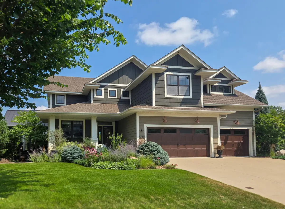 5612 Edgewater Drive, Savage, MN 55378 - #1