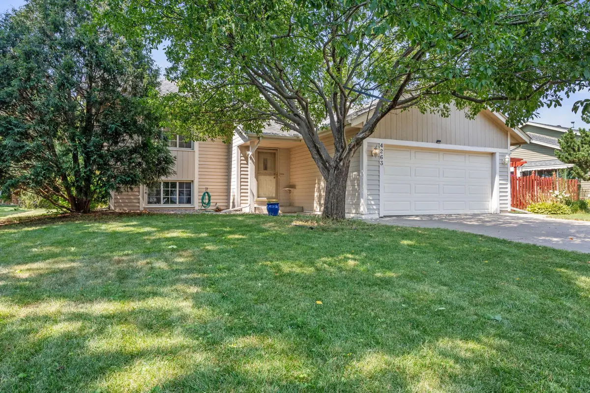 4263 Sun Cliff Road, Eagan, MN 55122 - #1