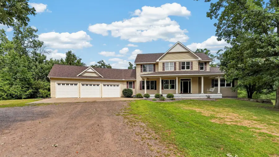 30076 154th Street Nw, Zimmerman, MN 55398 - #2
