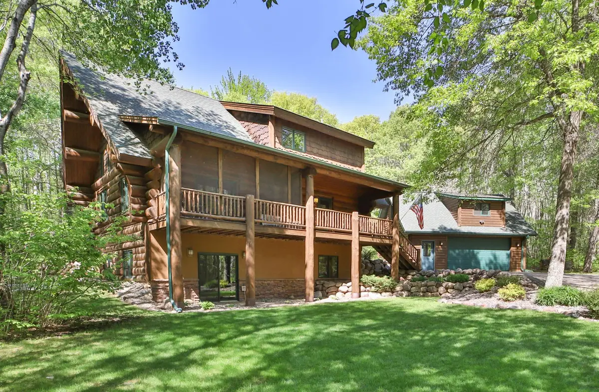29107 Voyagers Pass, Pequot Lakes, MN 56472 - #1