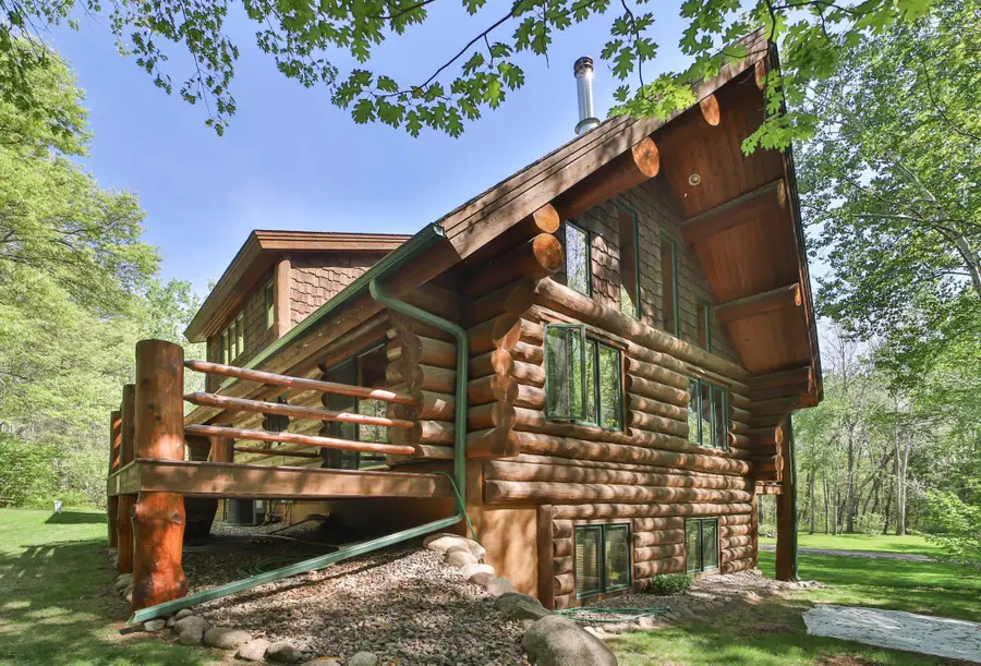 29107 Voyagers Pass, Pequot Lakes, MN 56472 - #2