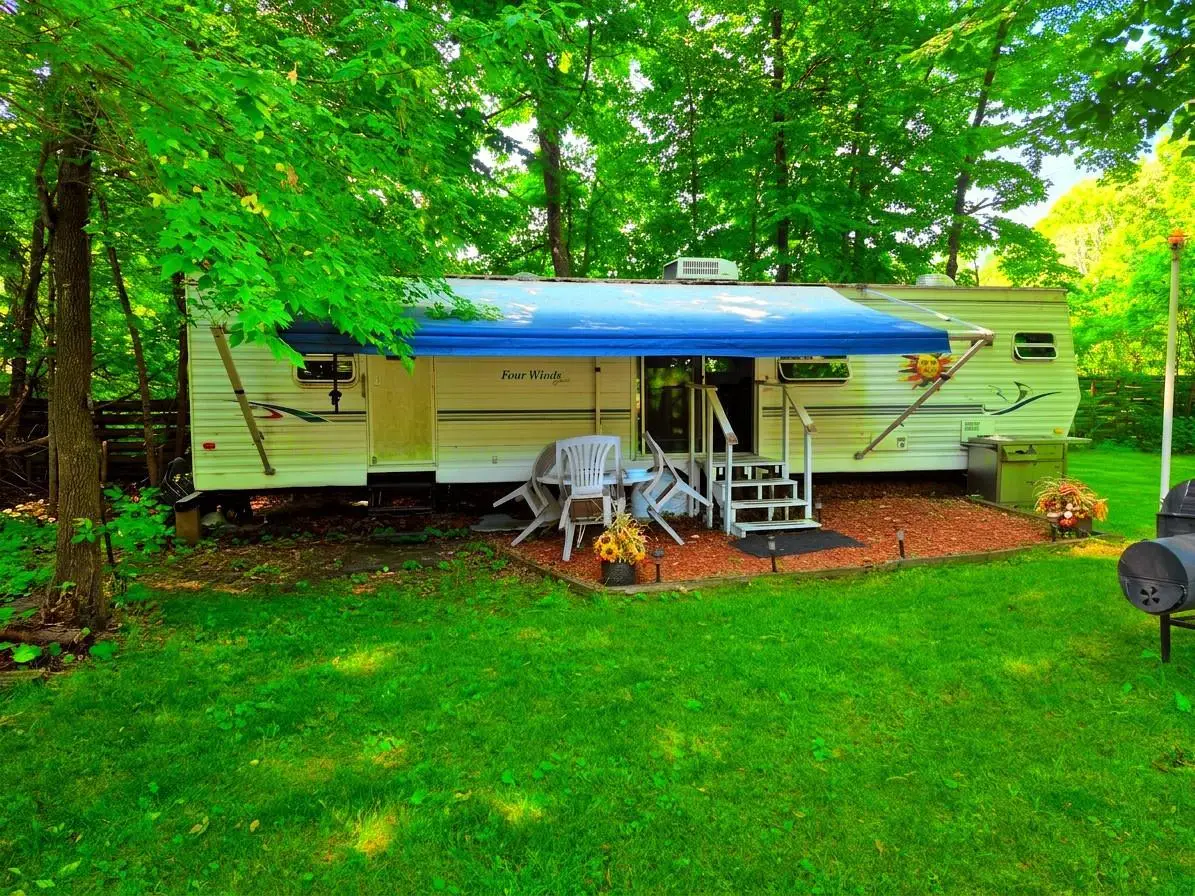 5402 Whistle Road, Isle, MN 56342 - #1