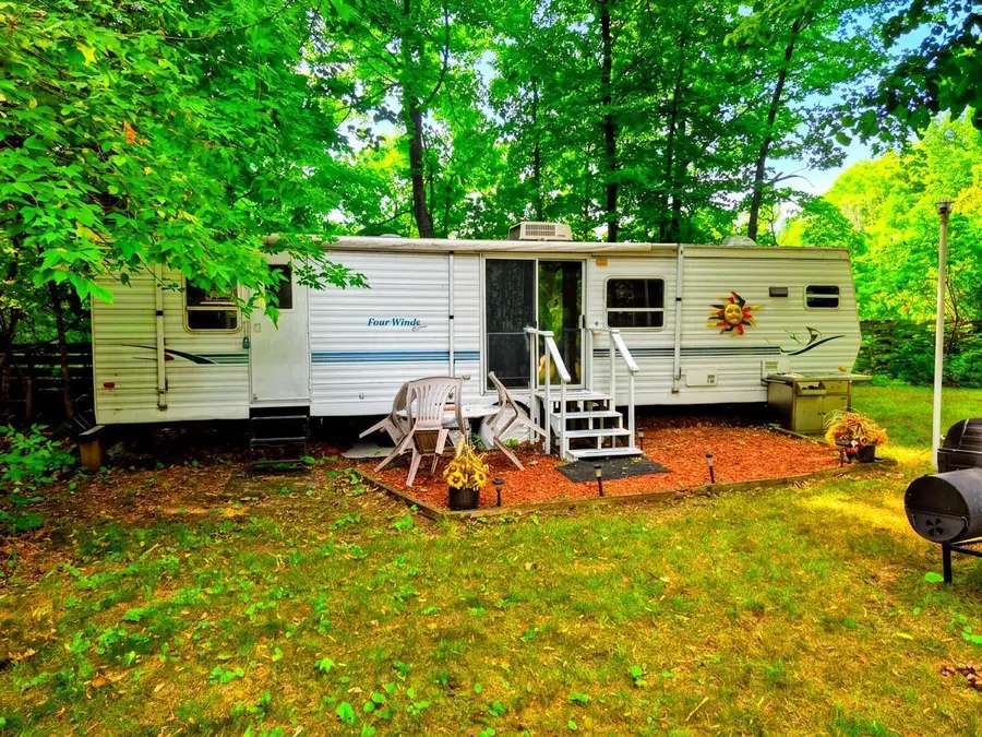 5402 Whistle Road, Isle, MN 56342 - #2