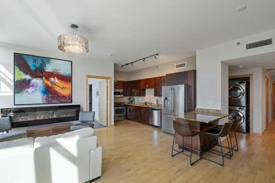 215 10th Avenue S #703, Minneapolis, MN 55415 - #3