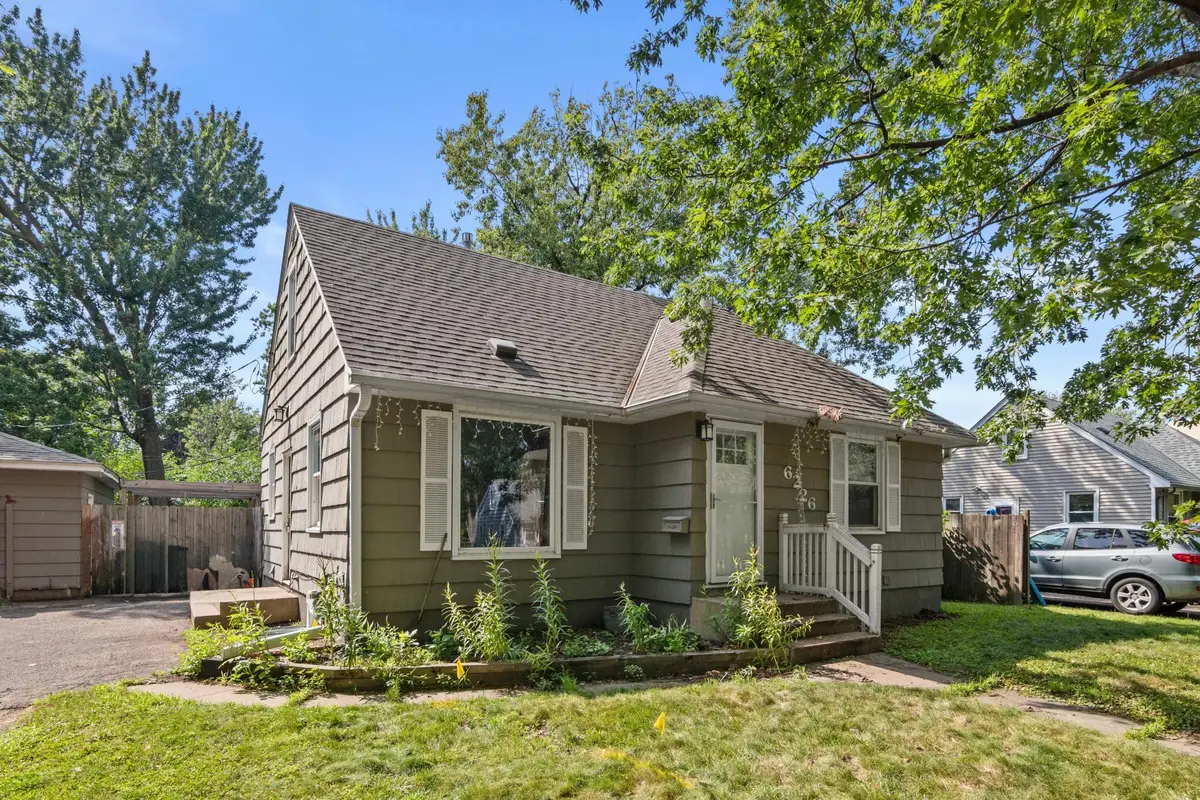 6226 Girard Avenue S, Richfield, MN 55423 - #1