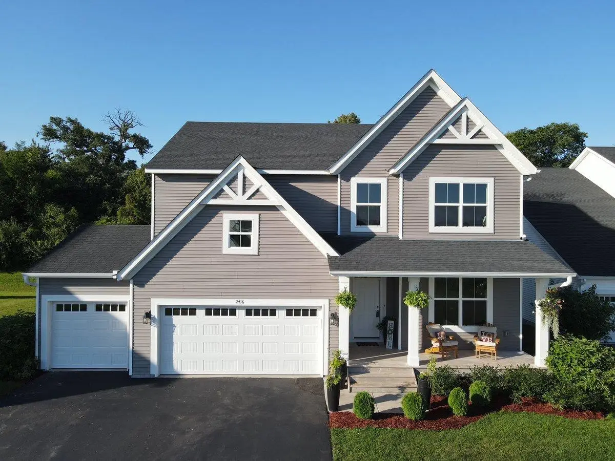 2416 Greenbriar Lane, Buffalo, MN 55313 - #1