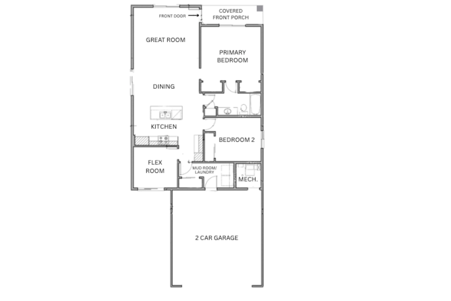 1730 Pioneer Trail Se, Cambridge, MN 55008 - #3