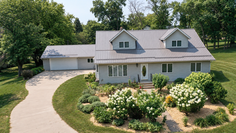 509 W 7th Street, Starbuck, MN 56381 - #2