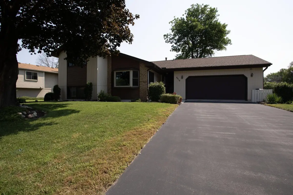 8016 Idaho Circle N, Brooklyn Park, MN 55445 - #1