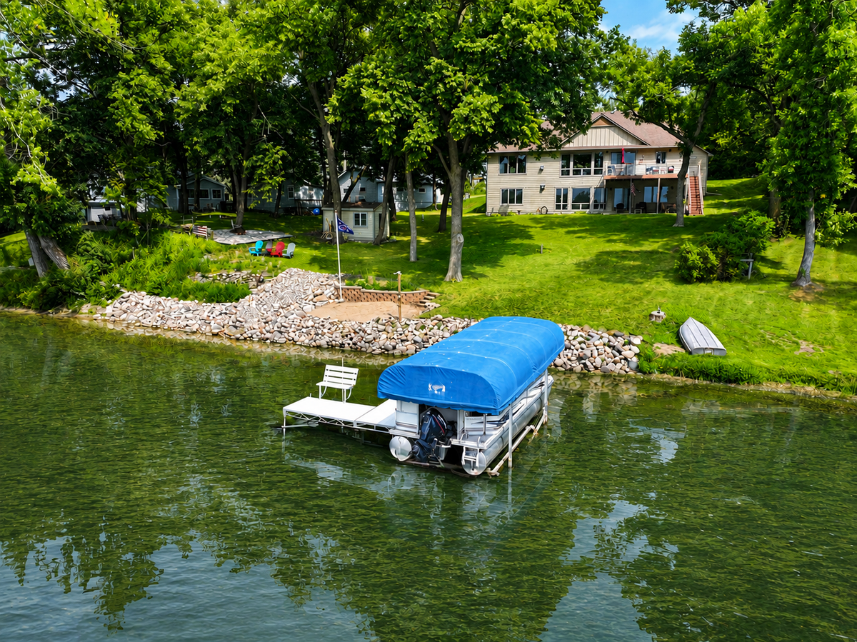 12949 Birch Drive, Sauk Centre, MN 56378 - #1