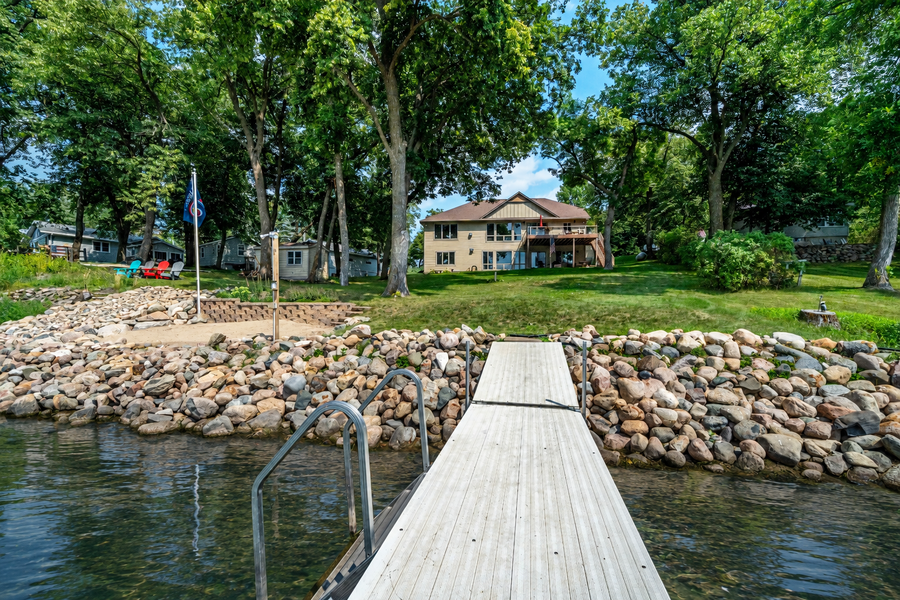 12949 Birch Drive, Sauk Centre, MN 56378 - #2
