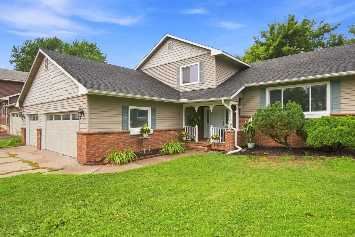 2137 Orchard Lane, White Bear Lake, MN 55110 - #1