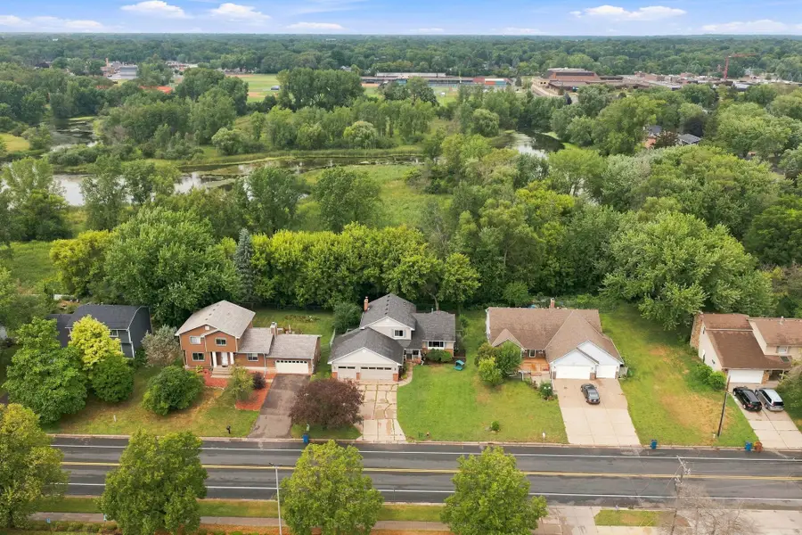 2137 Orchard Lane, White Bear Lake, MN 55110 - #2