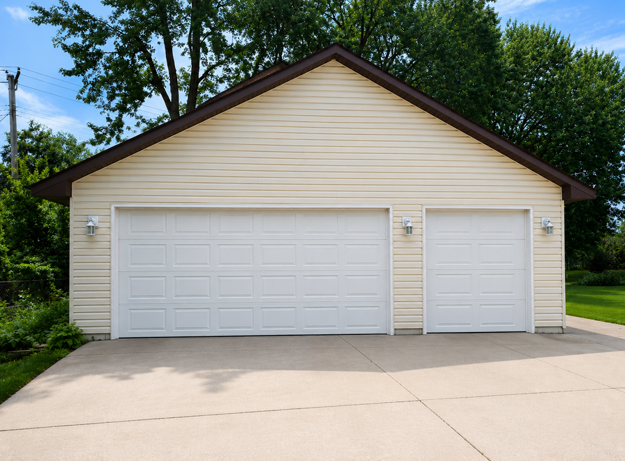 8245 Del Drive N, New Hope, MN 55428 - #3