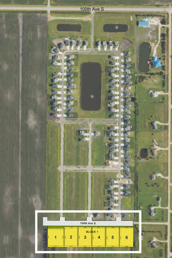 7400 104 Avenue, Horace, ND 58047