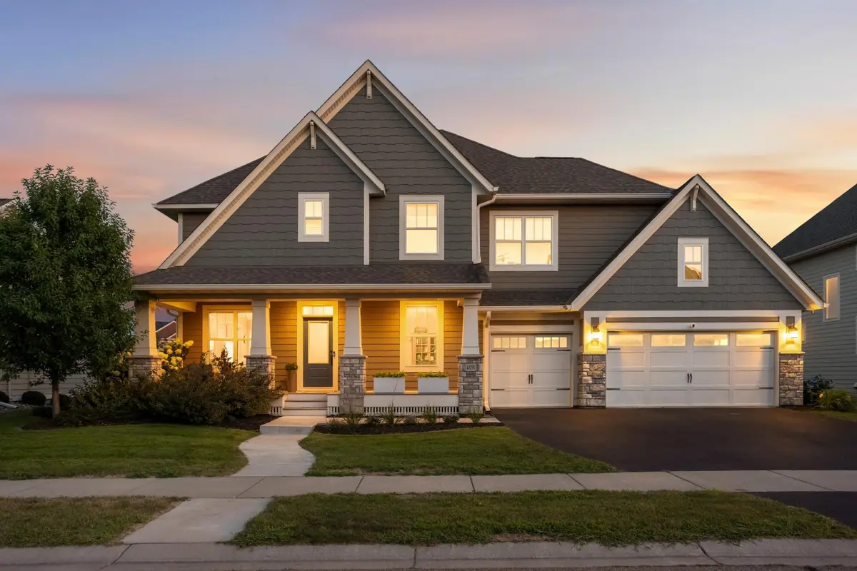 4690 165th Street W, Lakeville, MN 55044 - #1