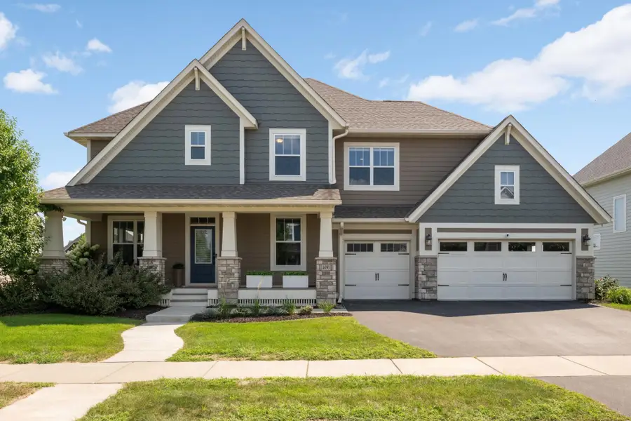 4690 165th Street W, Lakeville, MN 55044 - #2