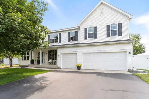 4455 Kady Avenue Ne, Saint Michael, MN 55376