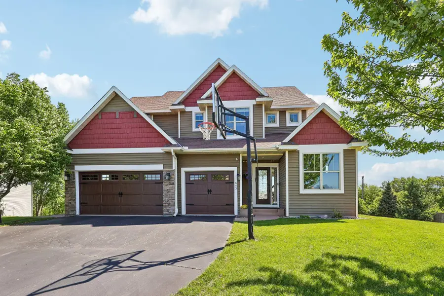 643 Parkside Court, Eagan, MN 55123 - #2