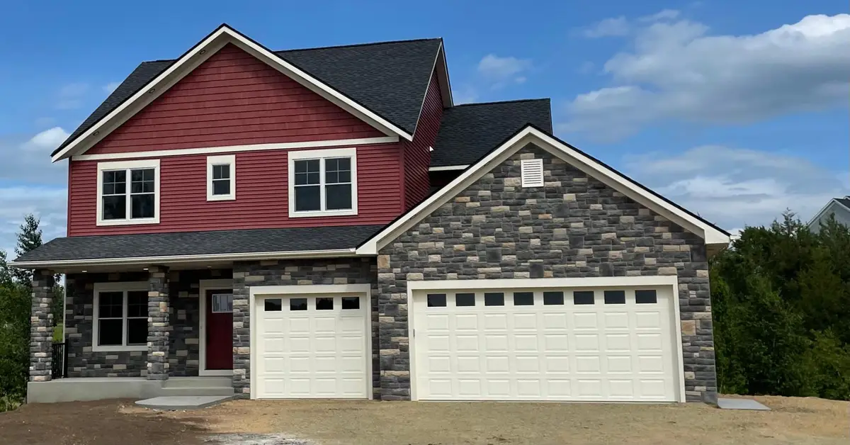 1467 46th Street, Somerset, WI 54025 - #1