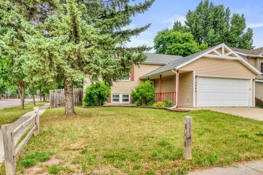 3485 18th Street S, Fargo, ND 58104 - #2