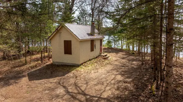 6000 N Bass Lk Drive Ne, Remer, MN 56672