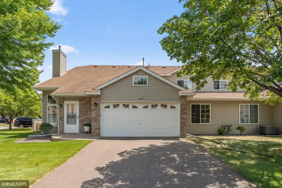 10751 Redwood Street Nw, Coon Rapids, MN 55433 - #2