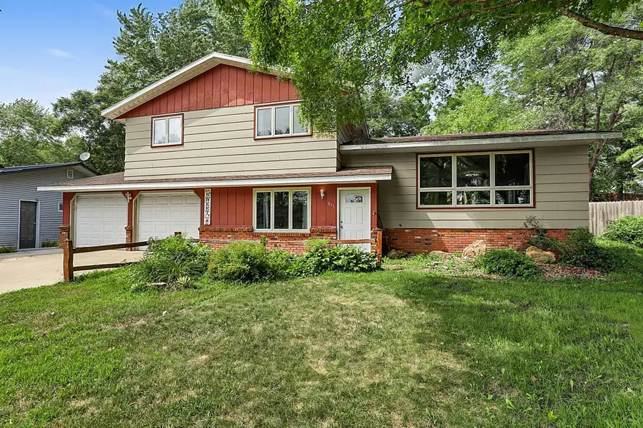 811 2nd Street N, Cold Spring, MN 56320 - #2