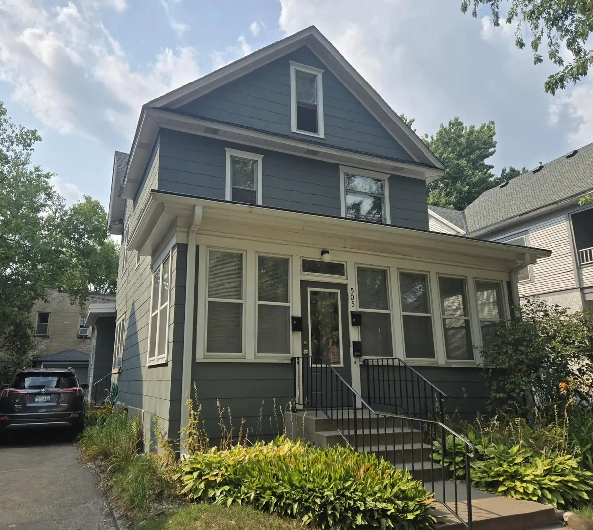 505 8th Avenue Se, Minneapolis, MN 55414 - #1