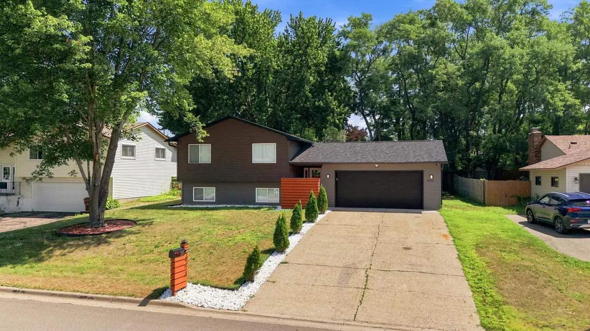 6374 Dawn Way, Inver Grove Heights, MN 55076 - #1
