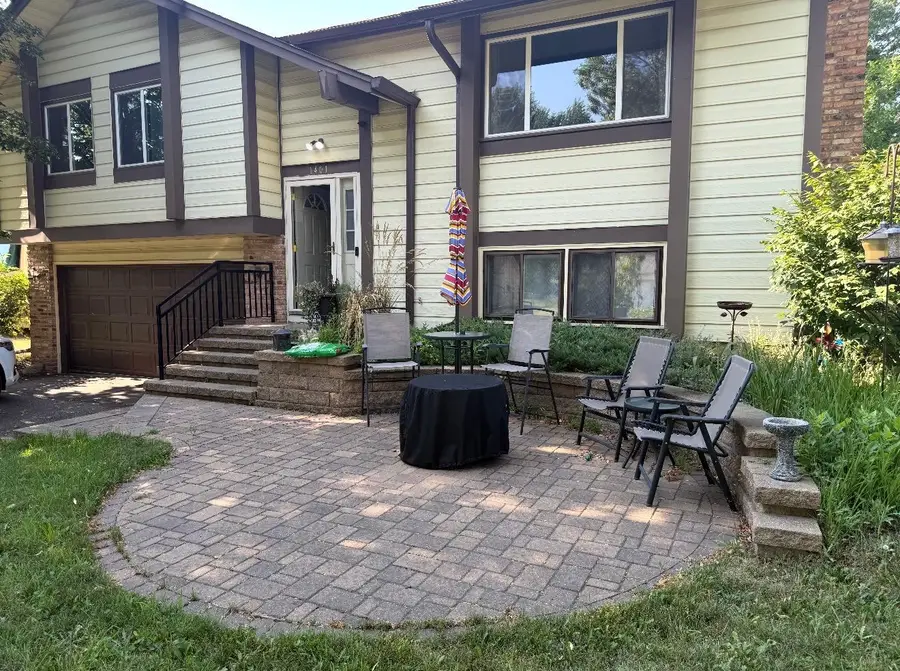 1401 Raleigh Drive, Burnsville, MN 55337 - #2