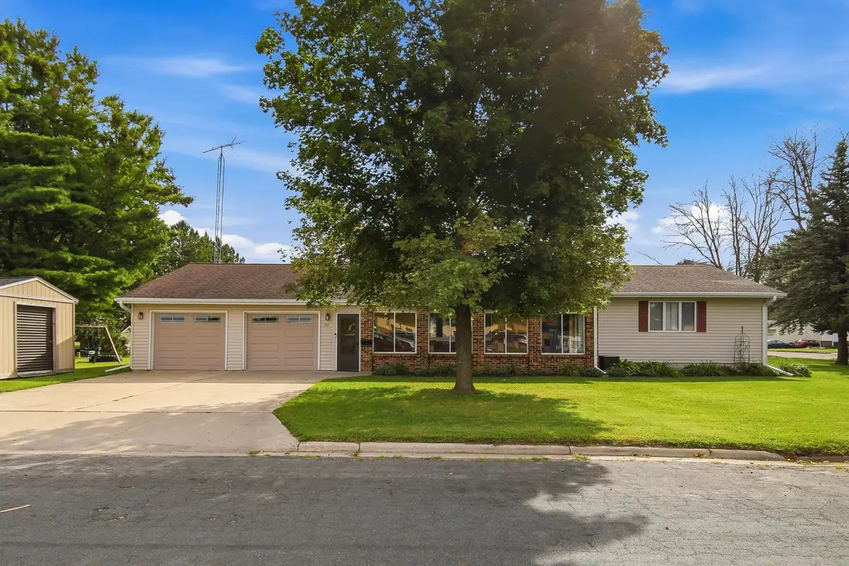 211 4th Avenue Nw, Blooming Prairie, MN 55917 - #1