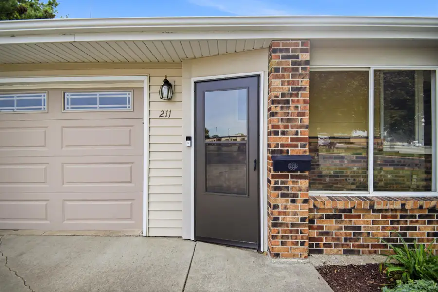 211 4th Avenue Nw, Blooming Prairie, MN 55917 - #2
