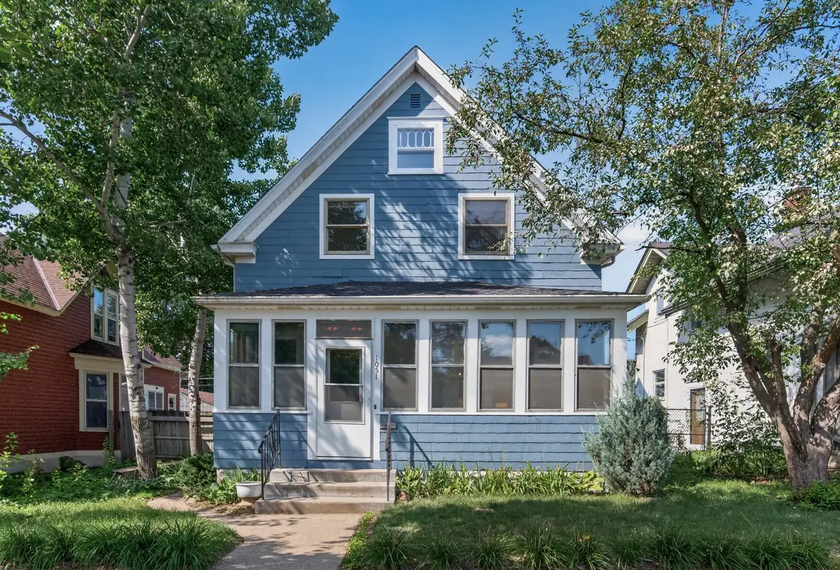 1051 Wilson Avenue, Saint Paul, MN 55106 - #1