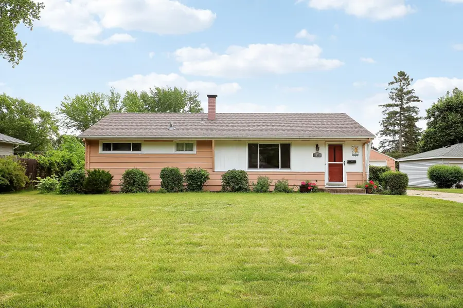 10519 Thomas Avenue S, Bloomington, MN 55431 - #3