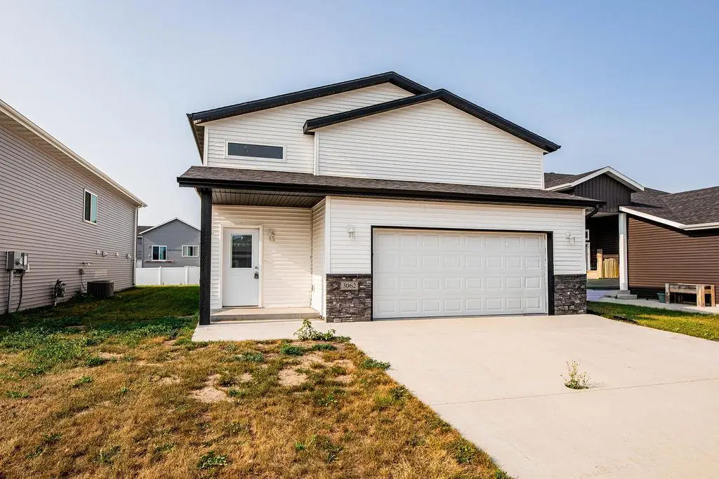 3062 39th Avenue S, Moorhead, MN 56560 - #1