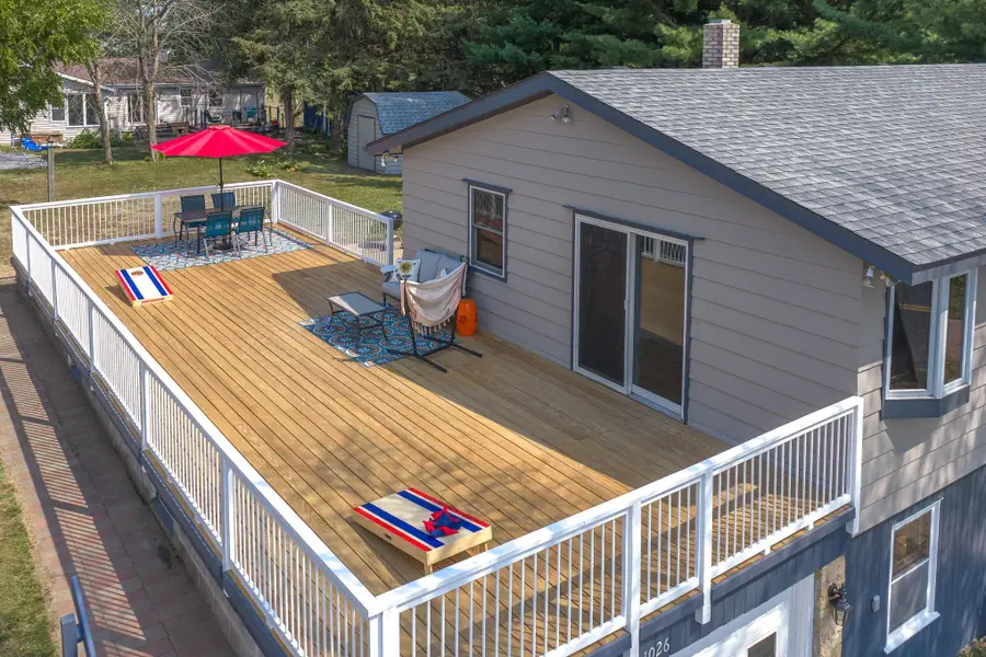 1026 S Starr Avenue, New Richmond, WI 54017 - #3