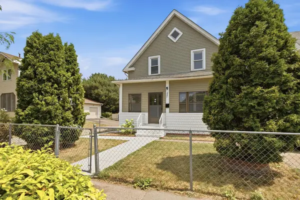 3541 Clinton Avenue, Minneapolis, MN 55408