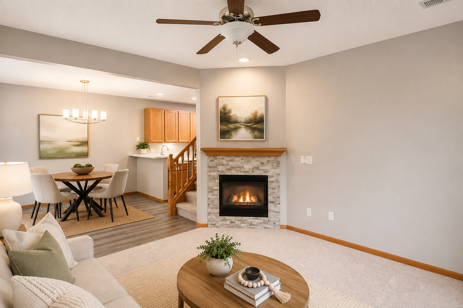 13853 Dahlia Drive, Rogers, MN 55374 - #2