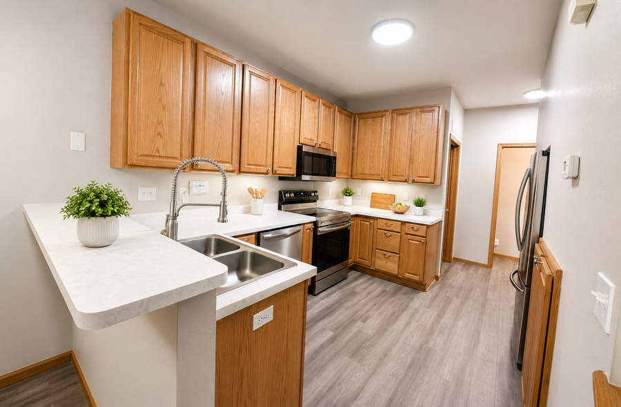 13853 Dahlia Drive, Rogers, MN 55374 - #3