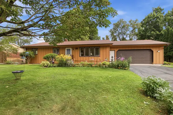 319 Valley Street, Amery, WI 54001