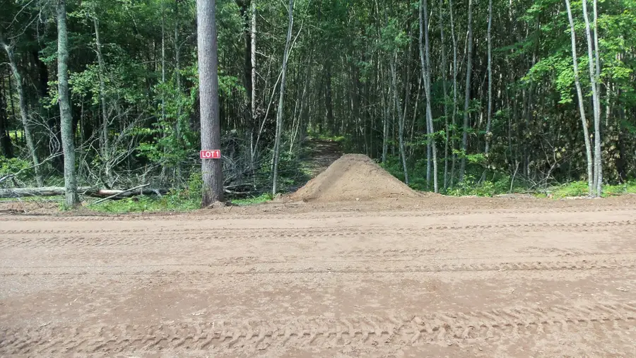 Lot 1 Brch Tree Trl, Spooner, WI 54801 - #3