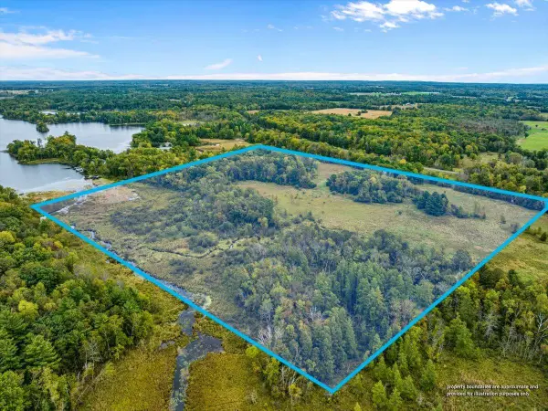TBD County Rd M, Grantsburg, WI 54840