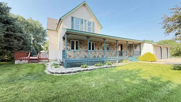 237 E Dahlstrom Avenue, Appleton, MN 56208