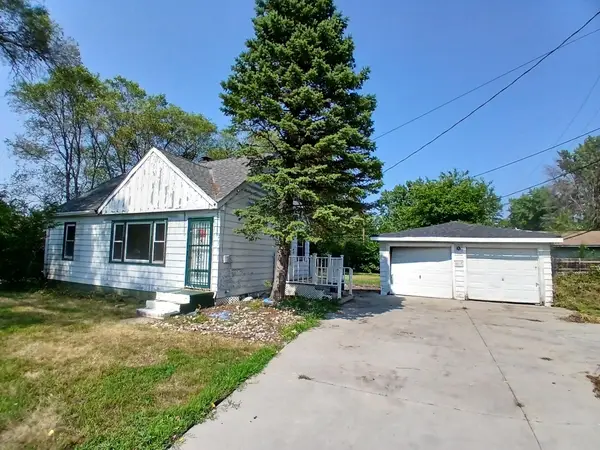 2331 Coon Rapids Boulevard Nw, Coon Rapids, MN 55433