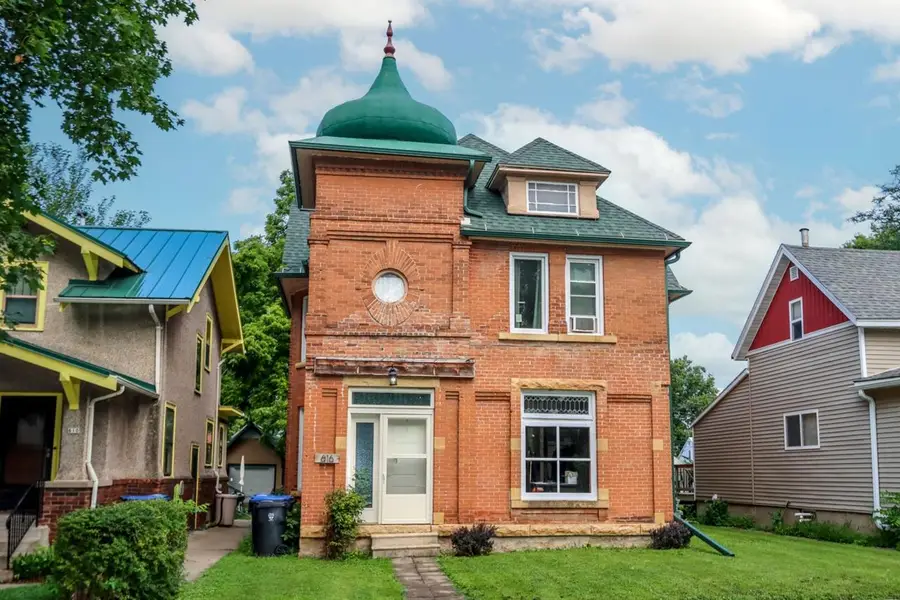 616 N Broad Street, Mankato, MN 56001 - #2