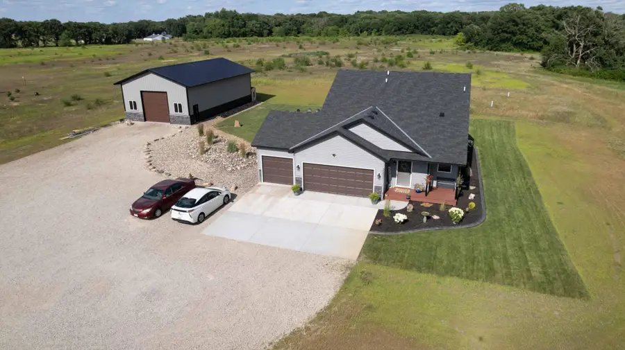 30601 144th Street Nw, Princeton, MN 55371 - #2