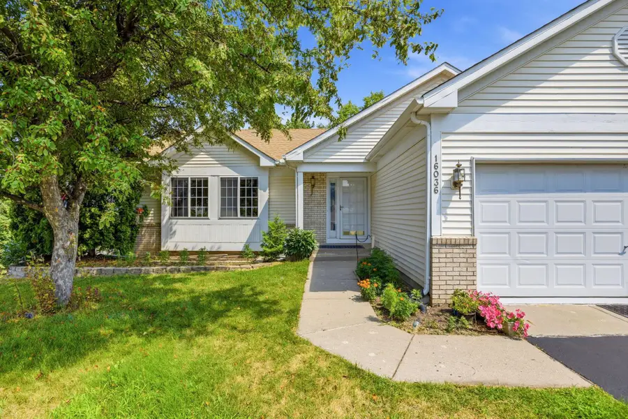 16036 Goodview Court, Lakeville, MN 55044 - #2