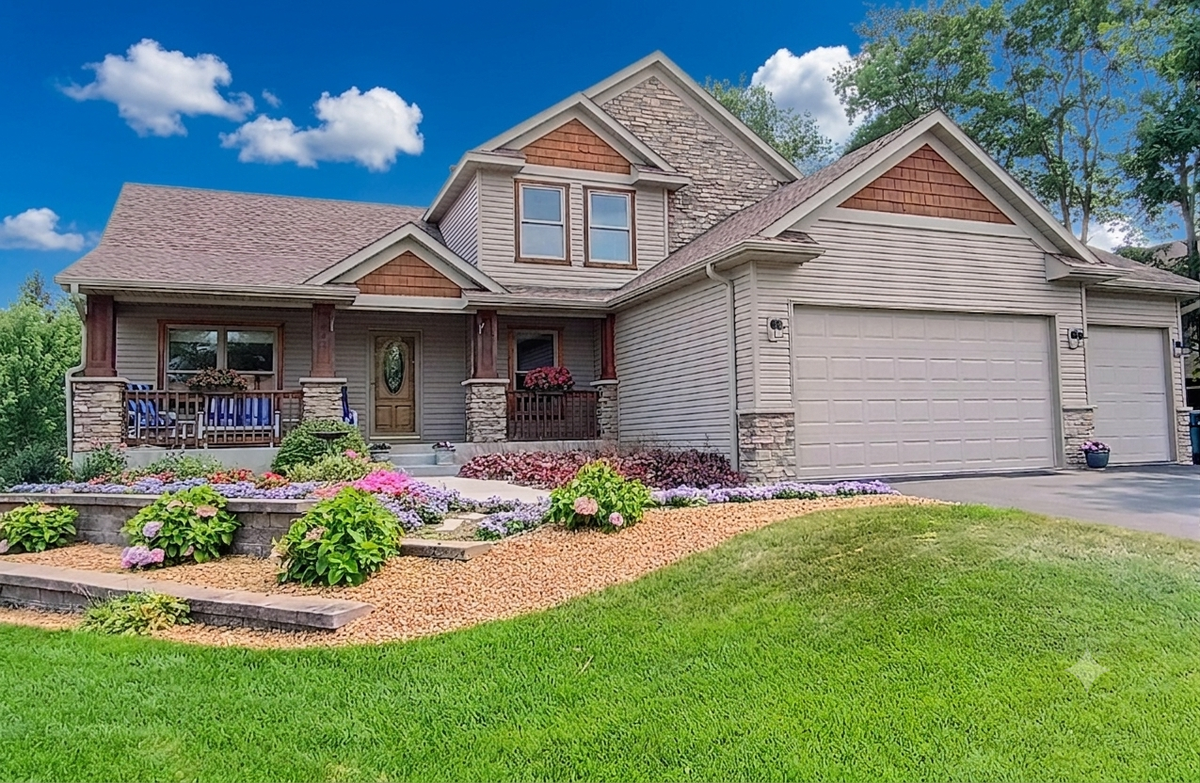 600 Topaz Lane, Hudson, WI 54016 - #1