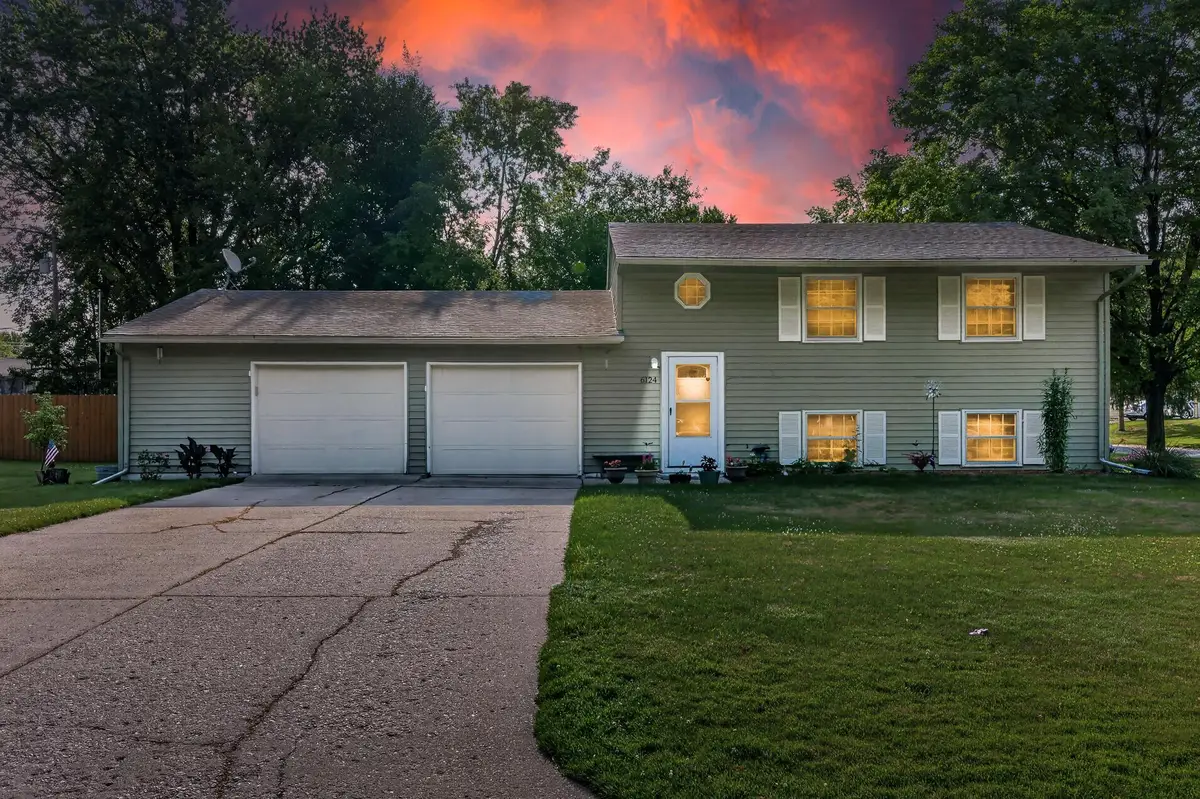 6124 Gettysburg Avenue N, New Hope, MN 55428 - #1
